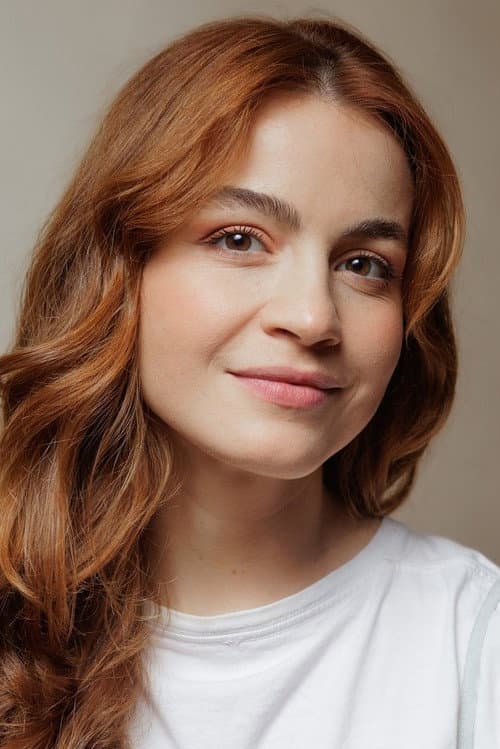 Rayssa Zago foto