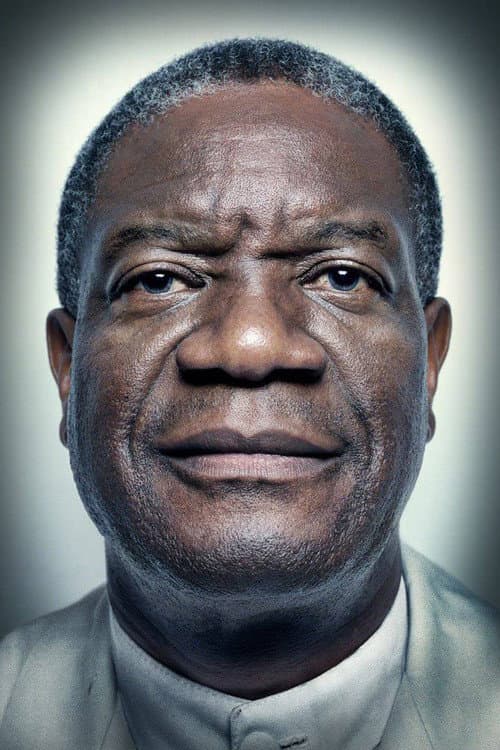 Denis Mukwege Mukengere foto
