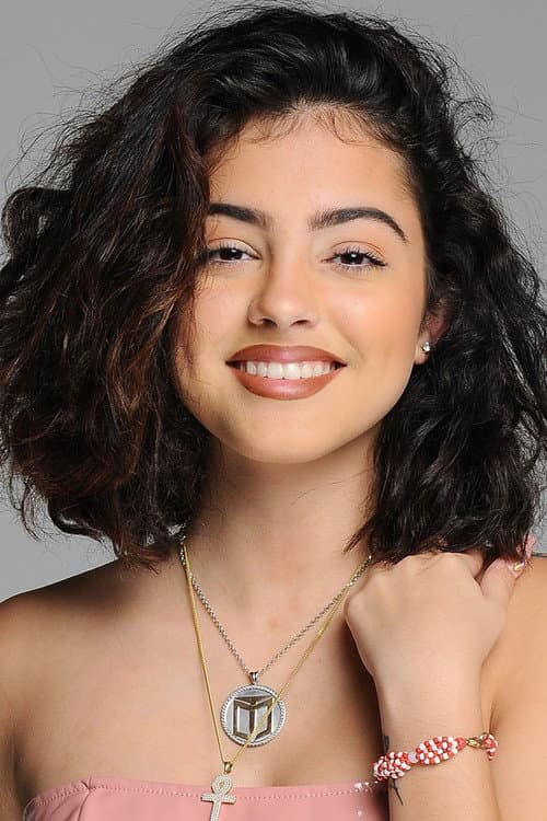Malu Trevejo foto