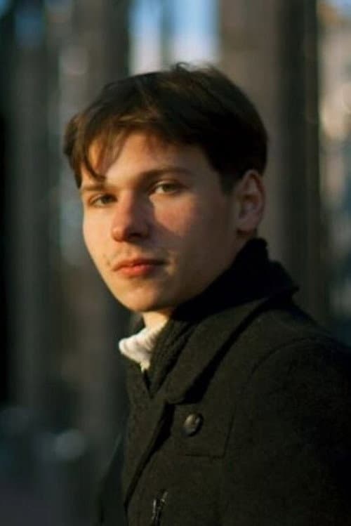 Anton Potiekhin foto