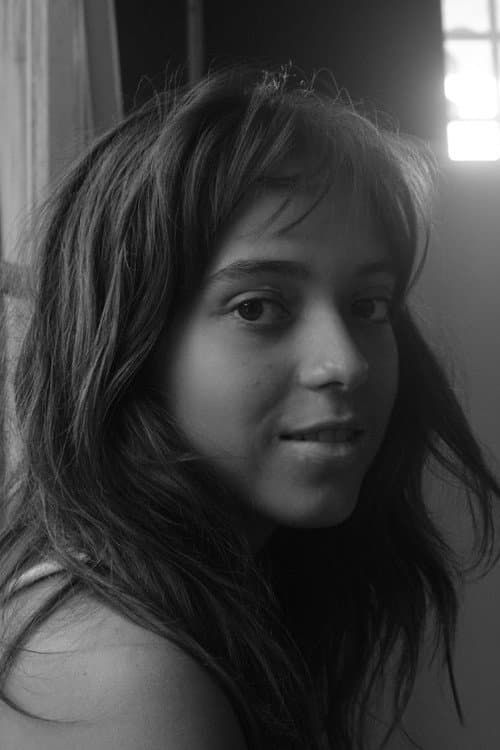 Mia Lima Rocha foto