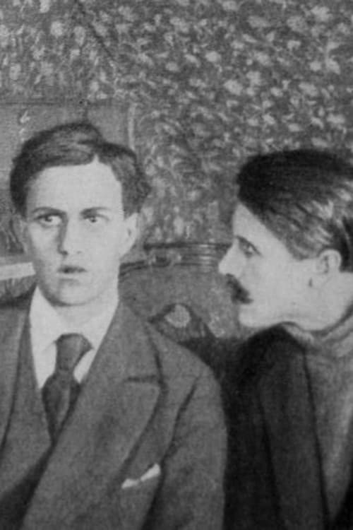 Смельчак (1919) poster