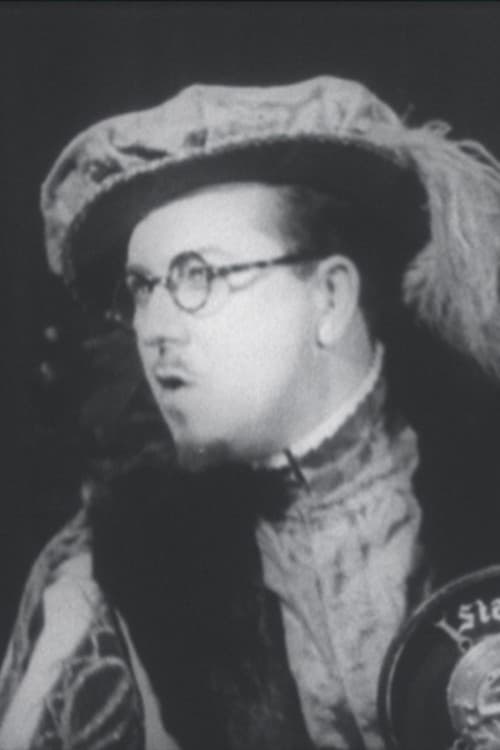 Henry the Ache (1934) poster