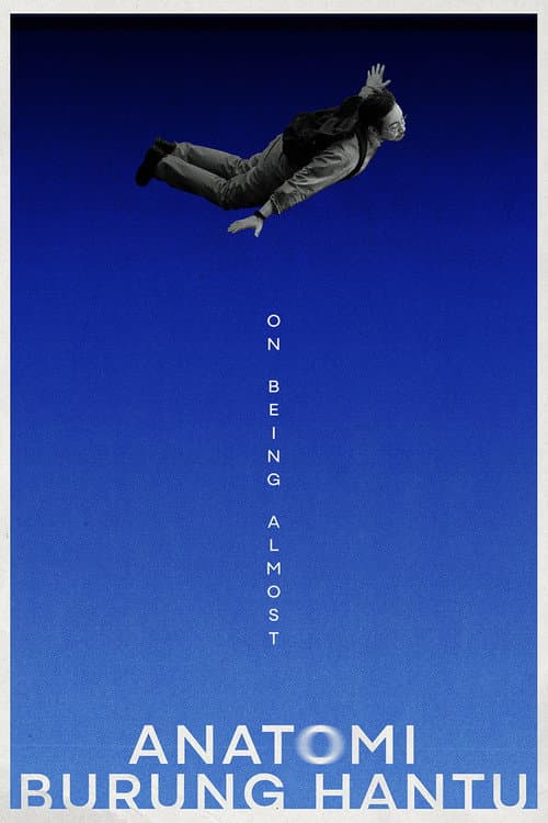Anatomi Burung Hantu (2026) poster