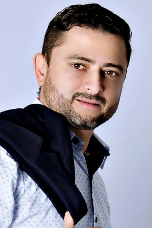 Wilmer Cadavid foto