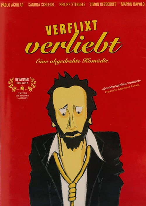 Verflixt verliebt (2004) poster