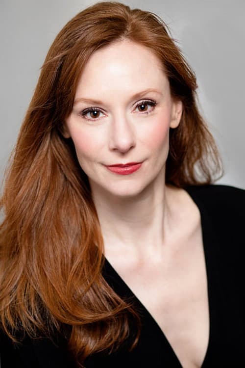Emily Trask foto
