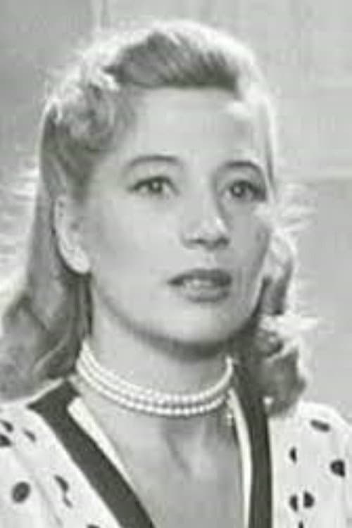 Lili Bontemps foto