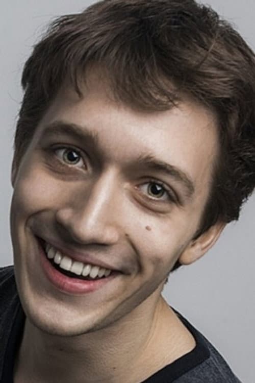 Яков Левда foto