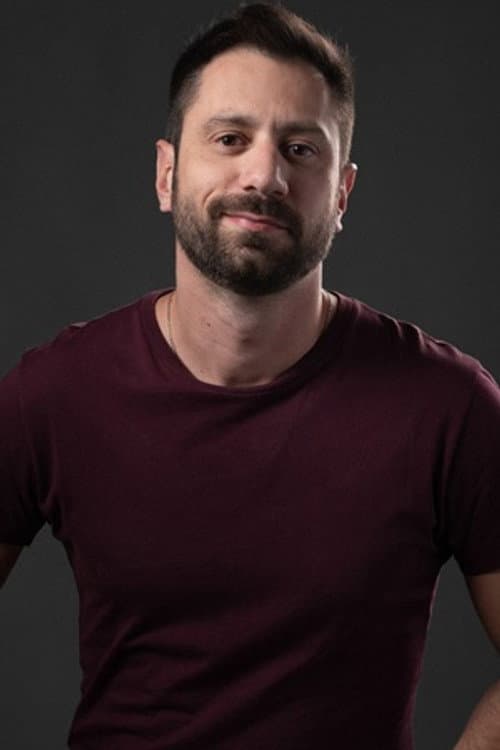 Bernardo Felinto foto