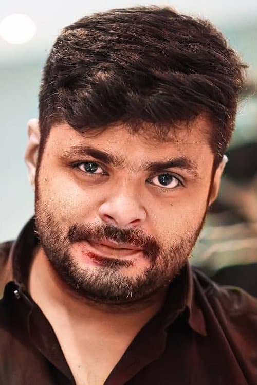 Maqbool Salmaan foto