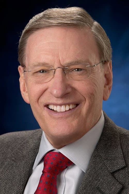 Bud Selig foto