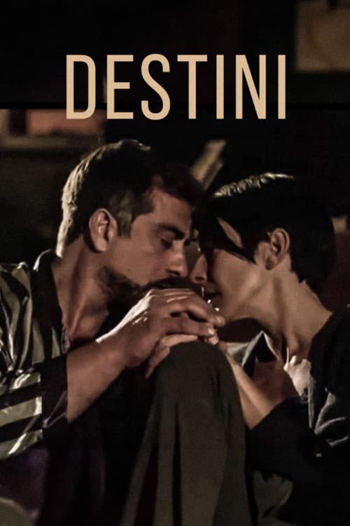 Destini (2019) poster