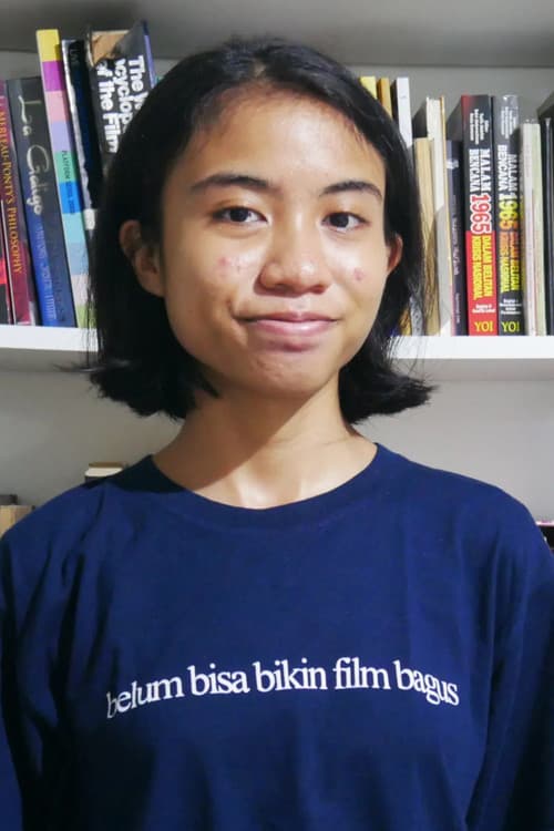 Dini Adanurani foto