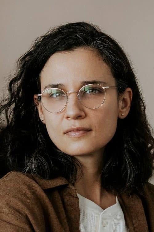 Chloé Robichaud foto