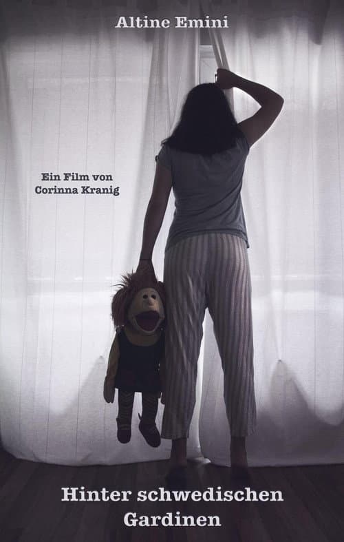 Hinter schwedischen Gardinen (2016) poster