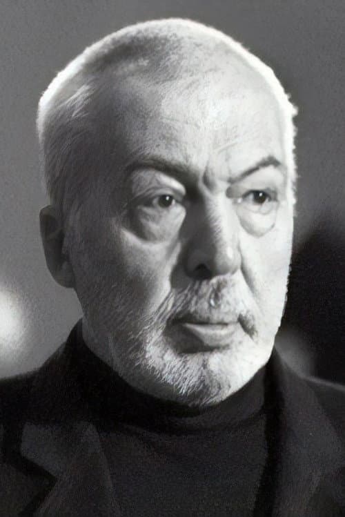 Андрей Битов foto