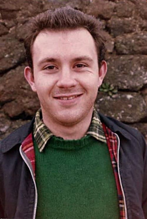 Mark Ashton foto
