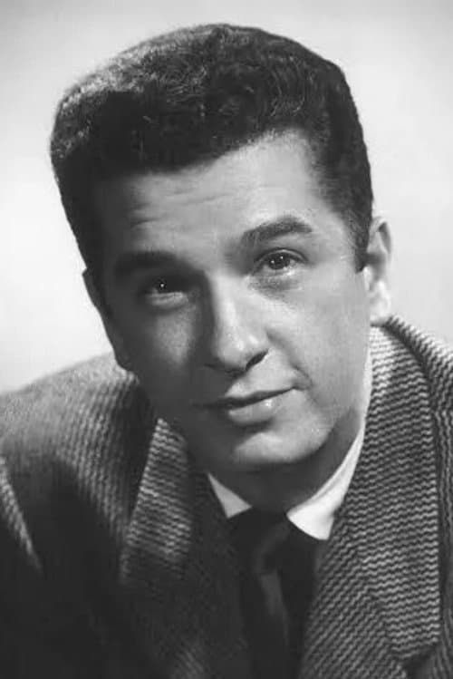 Bill Shirley foto