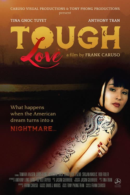 Tough Love (2005) poster