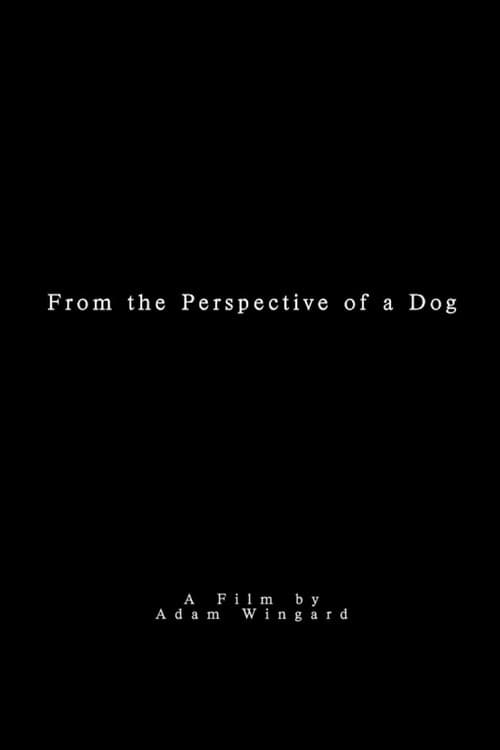 From the Perspective of a Dog (2008) poster
