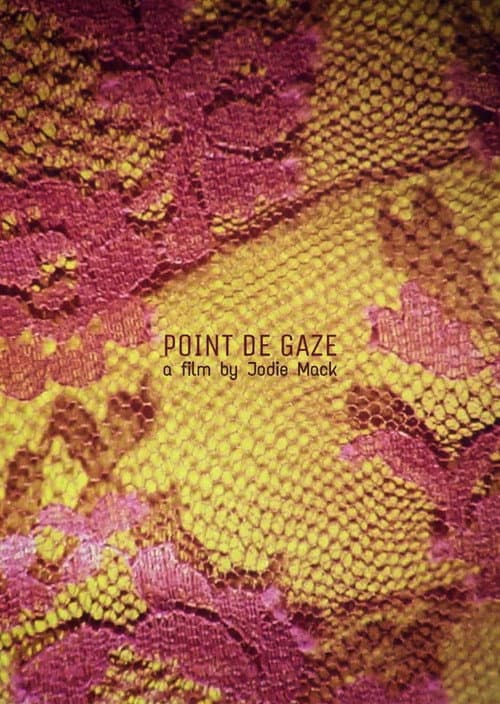 Point de Gaze (2012) poster
