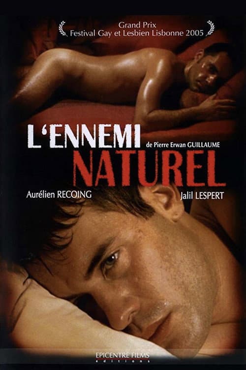 L'Ennemi naturel (2004) poster