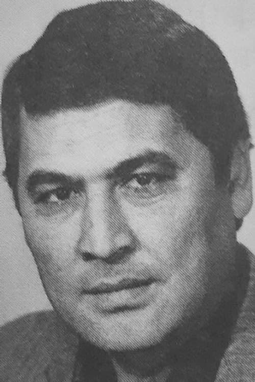 Фархад Хайдаров foto