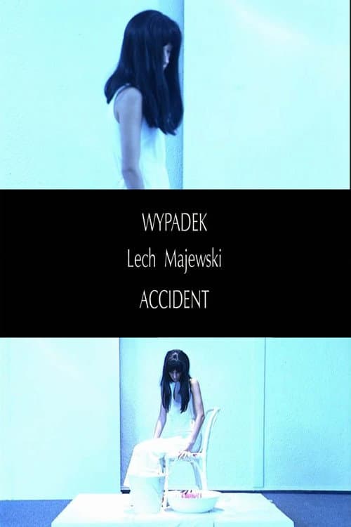 Wypadek (1998) poster