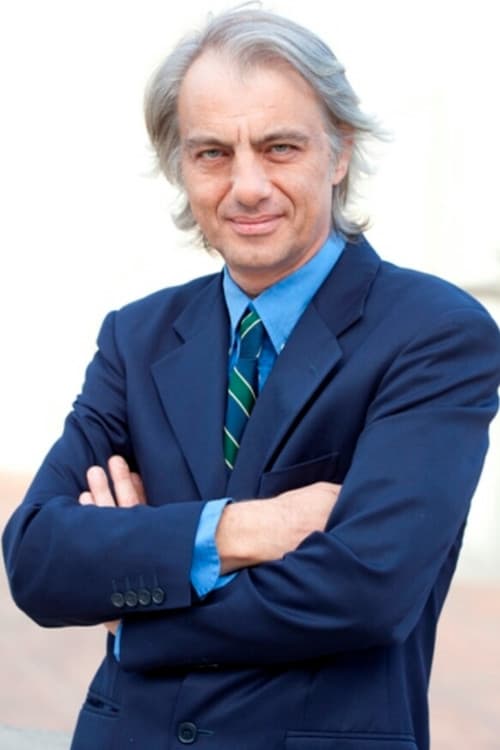 Massimo Pascucci foto