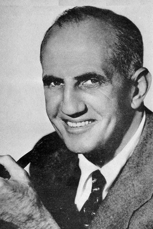 George Marshall foto