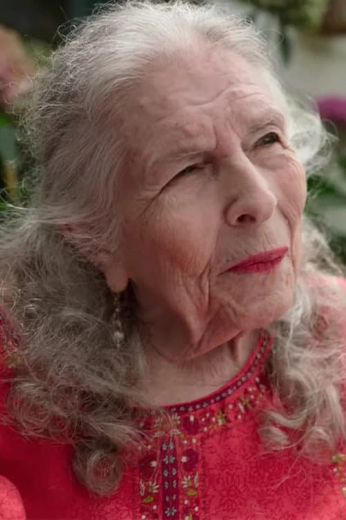 Ann Shulgin foto