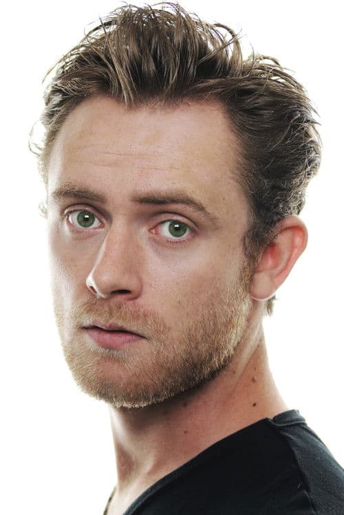 Matt O'Leary foto
