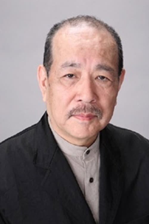 三木敏彦 foto