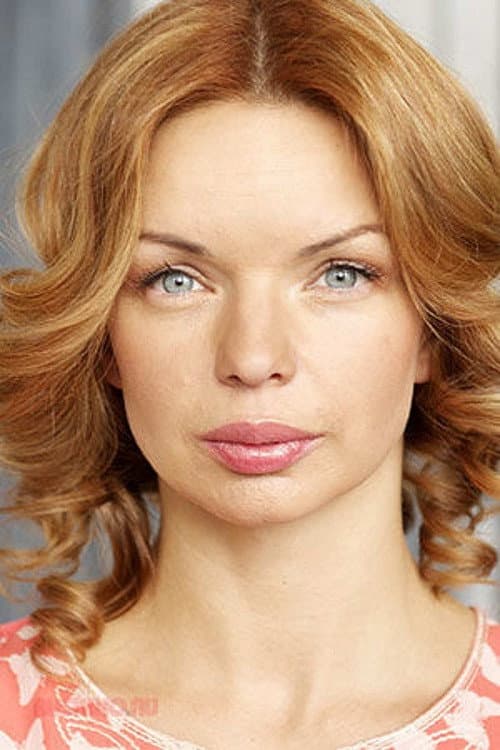 Алиса Гребенщикова foto