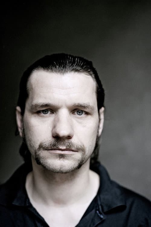 Martin Puntigam foto