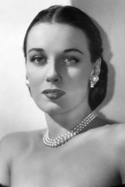 Patricia Morison foto