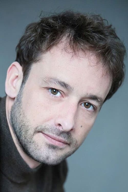 Antoine Guiraud foto