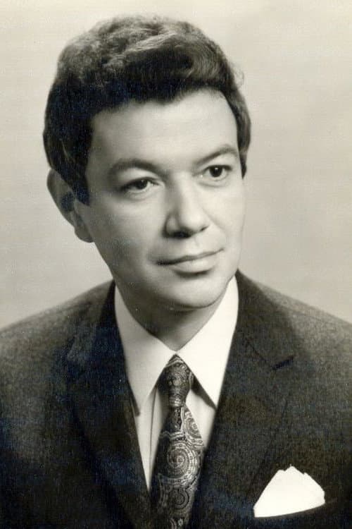 Mariusz Gorczyński foto