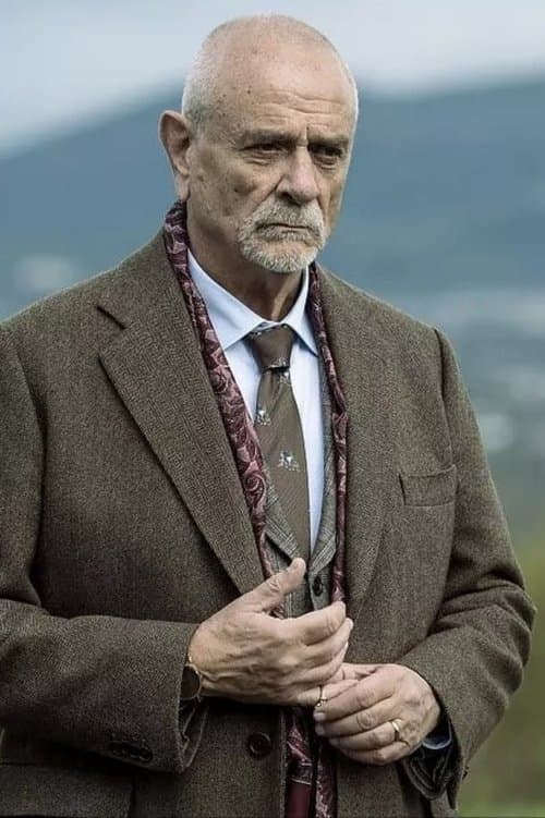 Antonio Ferrante foto