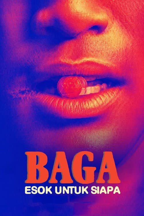 BAGA : Esok Untuk Siapa (2026) poster