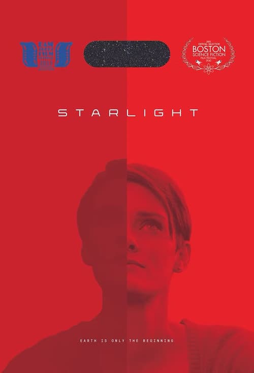 Starlight (2015) poster