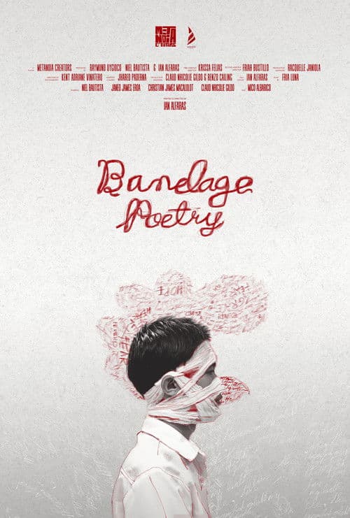 Bandage Poetry (2026) poster