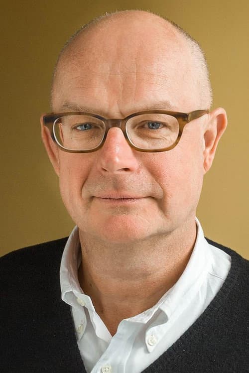 Stuart Thompson foto