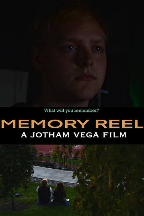 Memory Reel (2024) poster