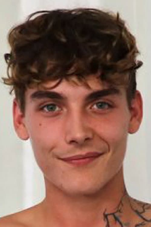 Memphis Rhodes foto