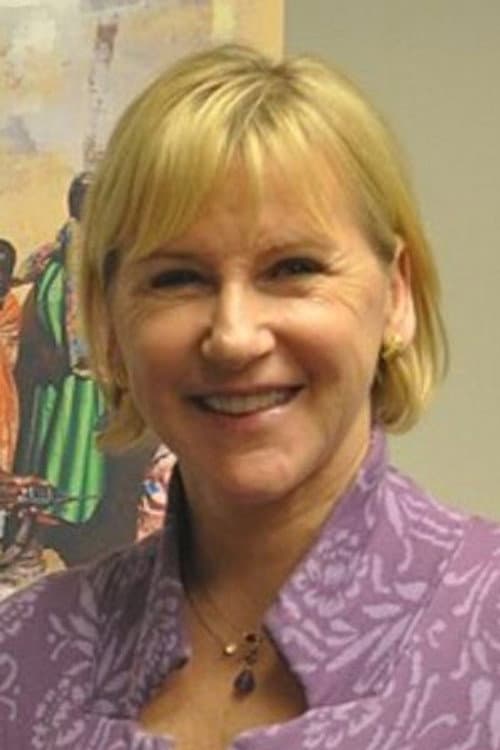 Margot Wallström foto