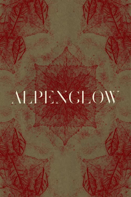 Alpenglow (2022) poster
