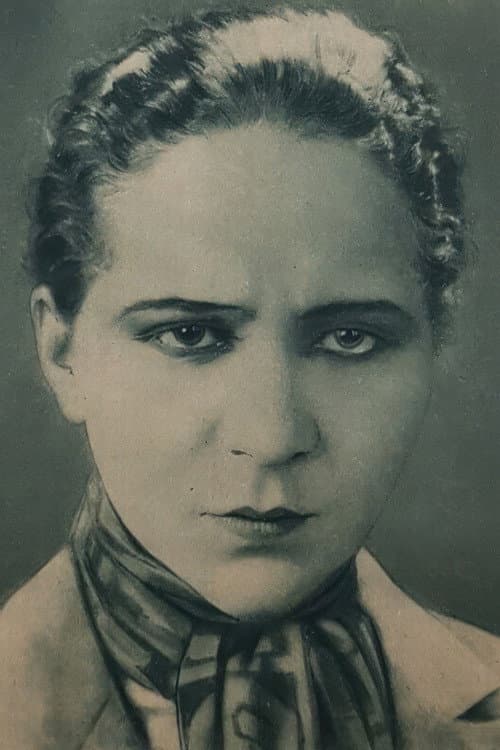 Mary Serta foto