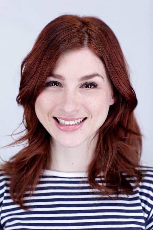 Aya Cash foto
